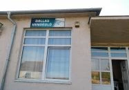 Dallas Vendéglő Nyirád