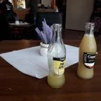 Dallas Vendéglő Nyirád - Étel/ital