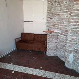 Dallas Vendéglő, Nyirád - Belső