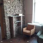 Dallas Vendéglő Nyirád - Belső