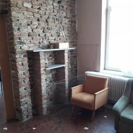 Dallas Vendéglő, Nyirád - Belső