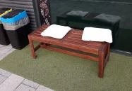 Daltissimo Kézműves Fagyizó Budapest