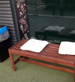 Daltissimo Kézműves Fagyizó