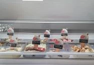 Daltissimo Kézműves Fagyizó Budapest