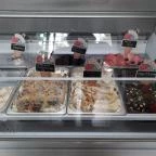 Daltissimo Kézműves Fagyizó Budapest - Étel/ital