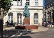 Danaidák kútja Budapest