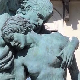 Danaidák kútja Budapest - Egyéb