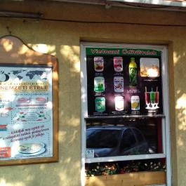 Dang Muoi Pho Bistro - Attila út Budapest - Külső kép