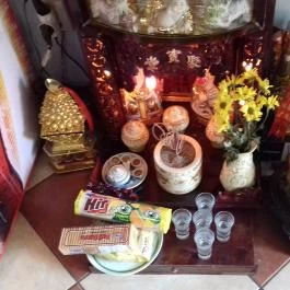 Dang Muoi Pho Bistro - Attila út Budapest - Egyéb