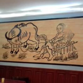 Dang Muoi Pho Bistro - Attila út Budapest - Egyéb