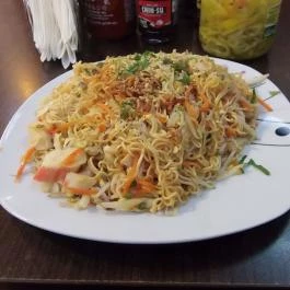 Dang Muoi Pho Bistro - Attila út Budapest - Étel/ital