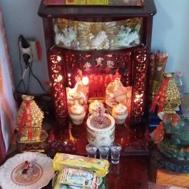 Dang Muoi Pho Bistro - Attila út Budapest - Egyéb