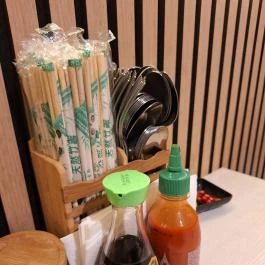 Dang Muoi Pho Bistro - Attila út Budapest - Egyéb