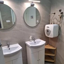 Dang Muoi Pho Bistro - Attila út Budapest - Mosdó