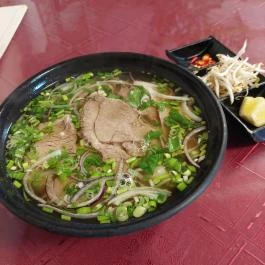 Taumi Pho Budapest - Étel/ital