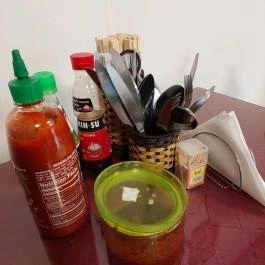 Taumi Pho Budapest - Egyéb