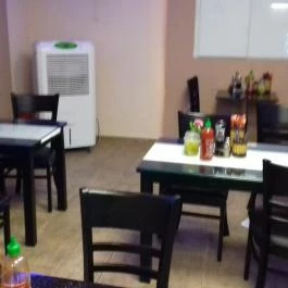 Taumi Pho Budapest - Belső