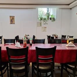 Taumi Pho Budapest - Belső