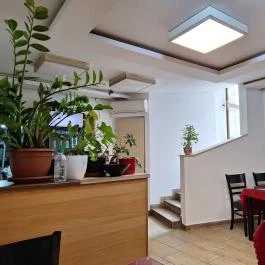 Taumi Pho Budapest - Belső