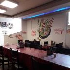 Taumi Pho Budapest - Belső