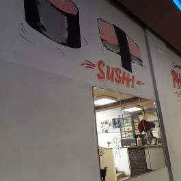 Taumi Pho Budapest - Belső