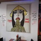 Taumi Pho Budapest - Belső