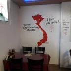 Taumi Pho Budapest - Belső