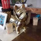 Taumi Pho Budapest - Belső