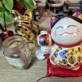 Taumi Pho, Budapest - Egyéb