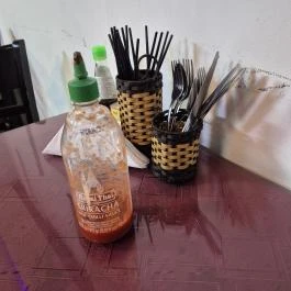 Taumi Pho, Budapest - Egyéb