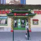 Dang Muoi Vietnami Étterem - Bécsi út Budapest - Külső kép