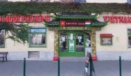 Dang Muoi Vietnami Étterem - Bécsi út Budapest - Külső kép