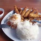 Dang Muoi Vietnami Étterem - Bécsi út Budapest - Étel/ital