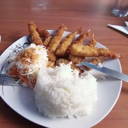 Dang Muoi Vietnami Étterem - Bécsi út, Budapest - Étel/ital