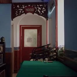 Dang Muoi Vietnami Étterem - Bécsi út, Budapest - Mosdó