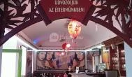 Dang Muoi Vietnami Étterem - Bécsi út Budapest - Belső