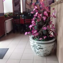 Dang Muoi Vietnami Étterem - Bécsi út, Budapest - Belső