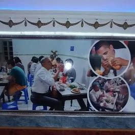 Dang Muoi Vietnami Étterem - Bécsi út, Budapest - Belső