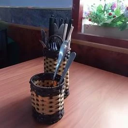 Dang Muoi Vietnami Étterem - Bécsi út, Budapest - Belső