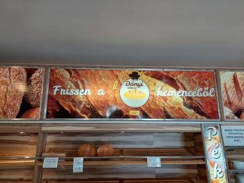 Dányi Pékség Dány