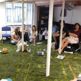 Dar Al Salam Mecset Budapest - Egyéb