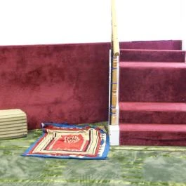 Dar Al Salam Mecset Budapest - Egyéb