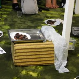 Dar Al Salam Mecset Budapest - Egyéb