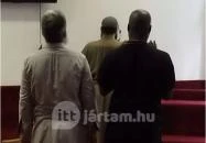 Dar Al Salam Mecset Budapest