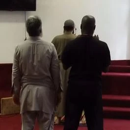 Dar Al Salam Mecset Budapest - Egyéb