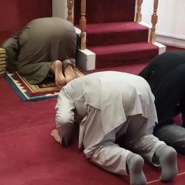 Dar Al Salam Mecset Budapest - Egyéb