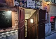 Darband Perzsa Étterem Budapest