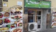 Darbar Friends Pakisztáni & Indiai Étterem Budapest - Külső kép