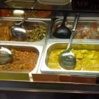 Darbar Friends Pakisztáni & Indiai Étterem Budapest - Étel/ital