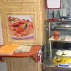 Darbar Friends Pakisztáni & Indiai Étterem Budapest - Belső